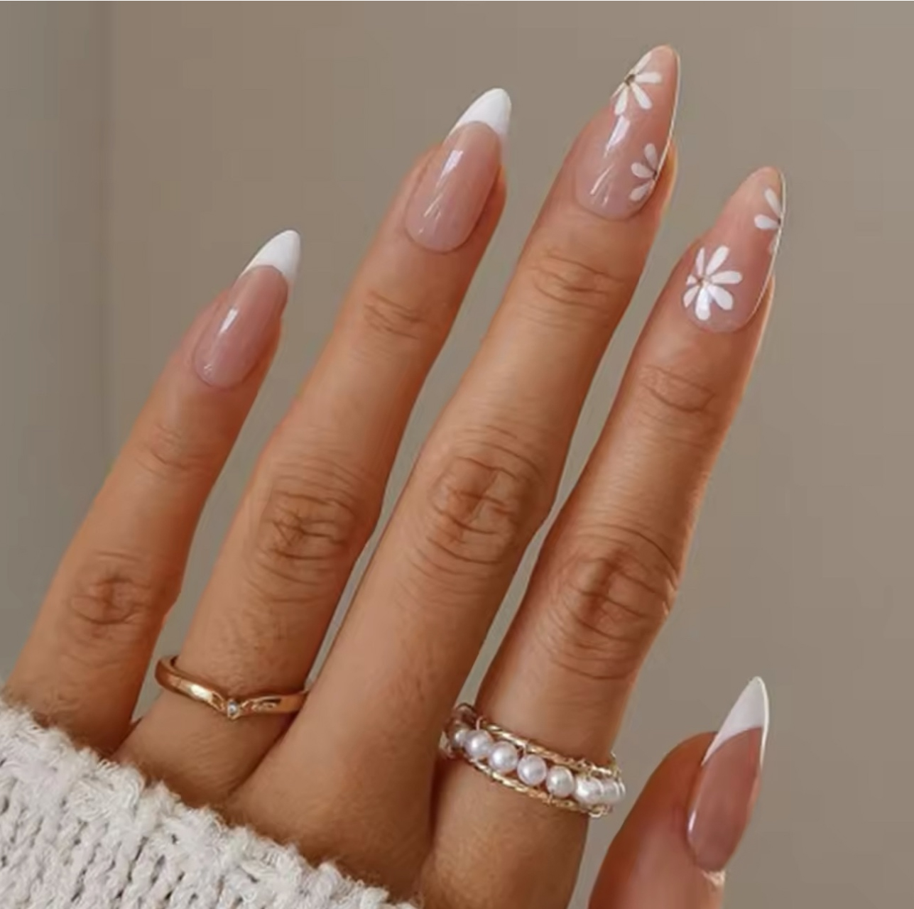 UÑAS BABYBOOMER
