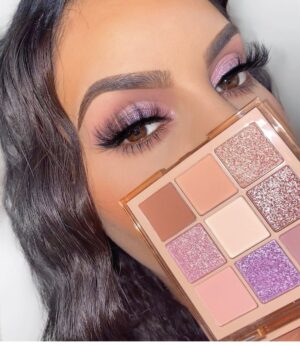 PALETA NUDE