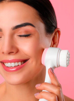 CEPILLO FACIAL
