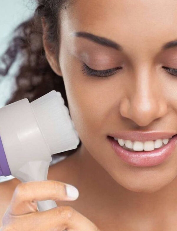 CEPILLO FACIAL