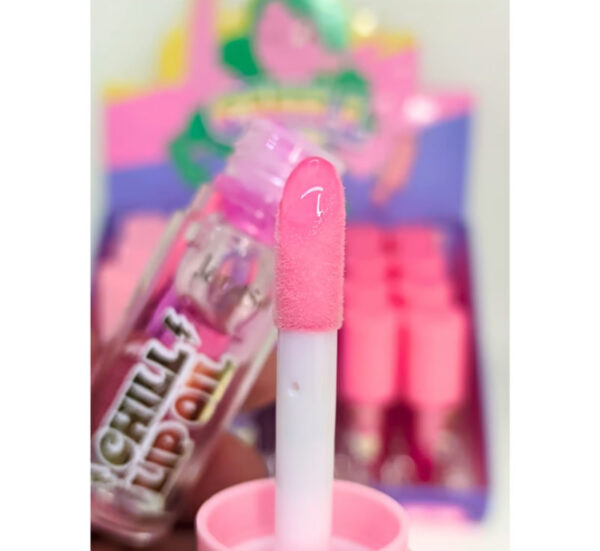 LIP OIL