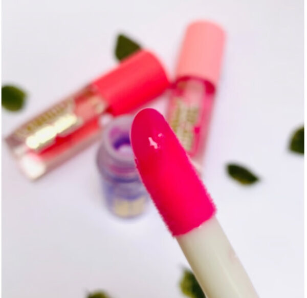 LIP OIL