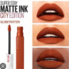 MAYBELLINE SUPER STAY MATTE INK 135