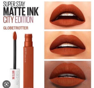 MAYBELLINE SUPER STAY MATTE INK 135