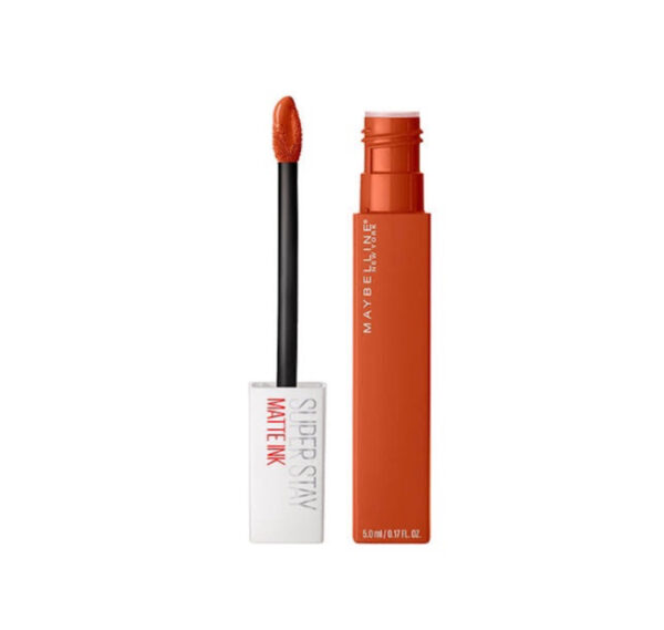 MAYBELLINE SUPER STAY MATTE INK 135