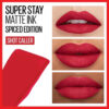 MAYBELLINE SUPER STAY MATTE 325
