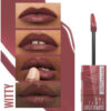 MAYBELLINE VYNIL WITTY