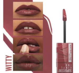 MAYBELLINE VYNIL WITTY