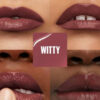 MAYBELLINE VYNIL WITTY