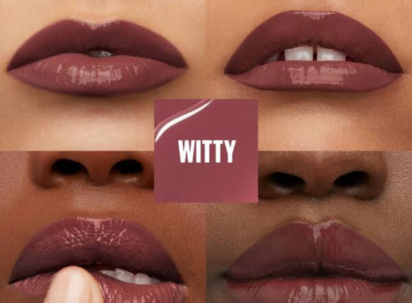 MAYBELLINE VYNIL WITTY