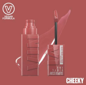 MAYBELLINE VINYL CHEEKY