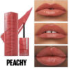 MAYBELLINE VINYL PEACHY