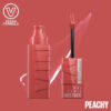 MAYBELLINE VINYL PEACHY