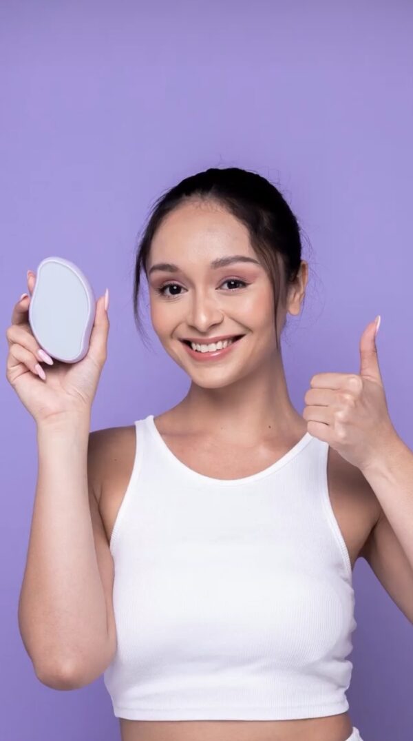DEPILADORA NANOCRYSTAL